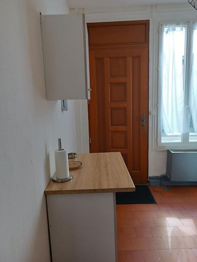 Maison Avec Jardin Исудён Экстерьер фото