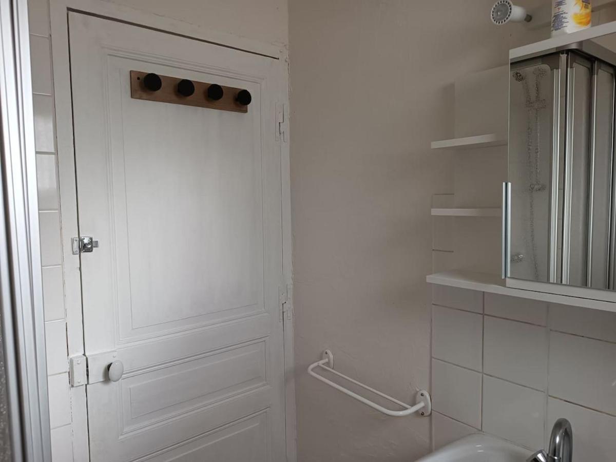 Maison Avec Jardin Исудён Экстерьер фото