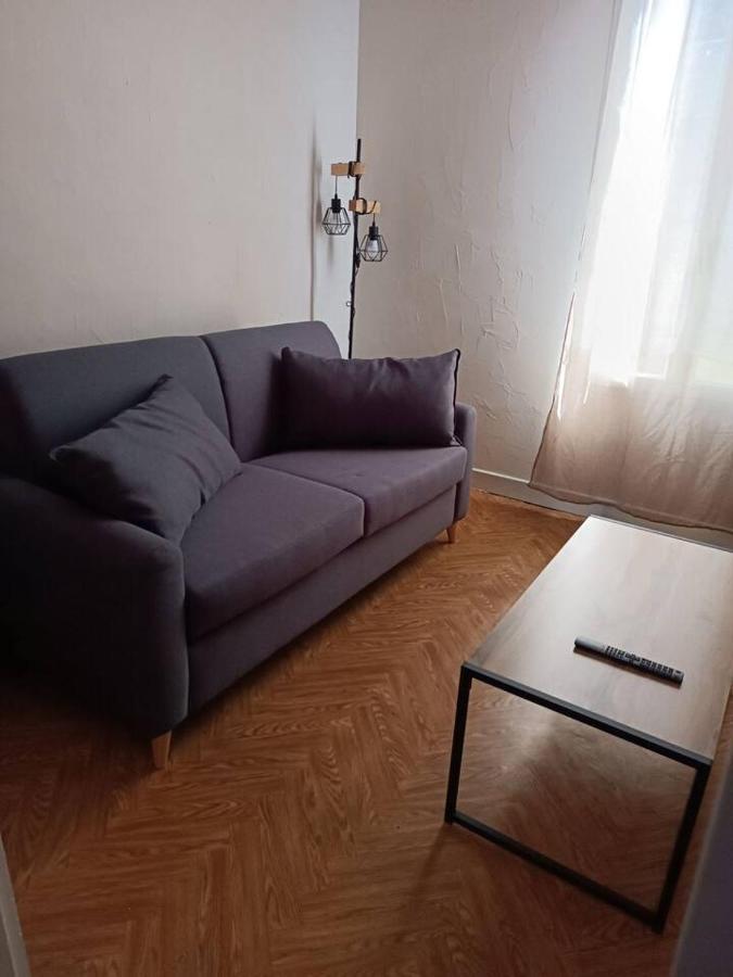 Maison Avec Jardin Исудён Экстерьер фото