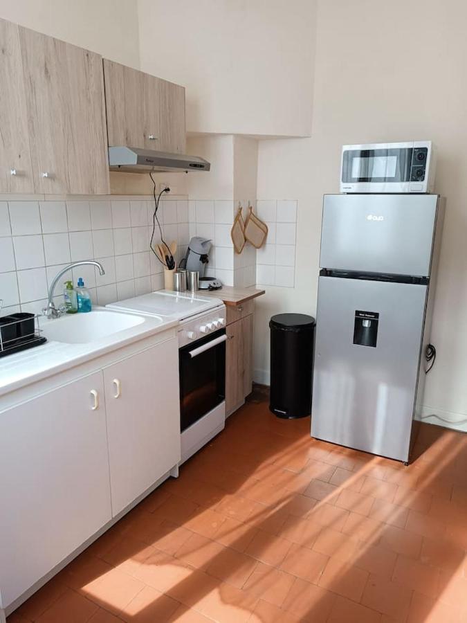 Maison Avec Jardin Исудён Экстерьер фото
