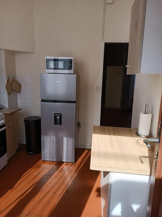 Maison Avec Jardin Исудён Экстерьер фото