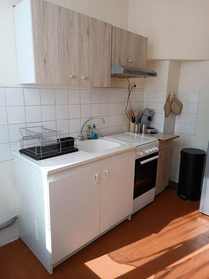 Maison Avec Jardin Исудён Экстерьер фото