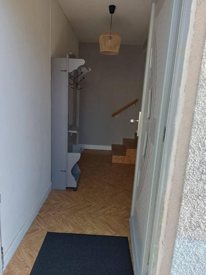 Maison Avec Jardin Исудён Экстерьер фото