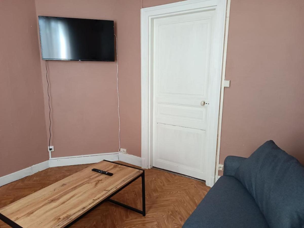 Maison Avec Jardin Исудён Экстерьер фото