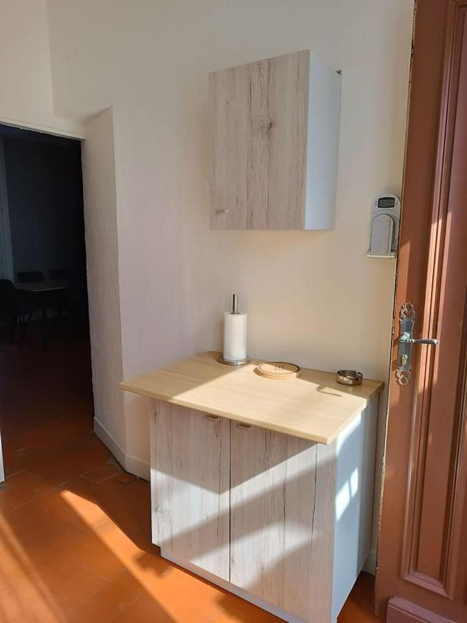 Maison Avec Jardin Исудён Экстерьер фото