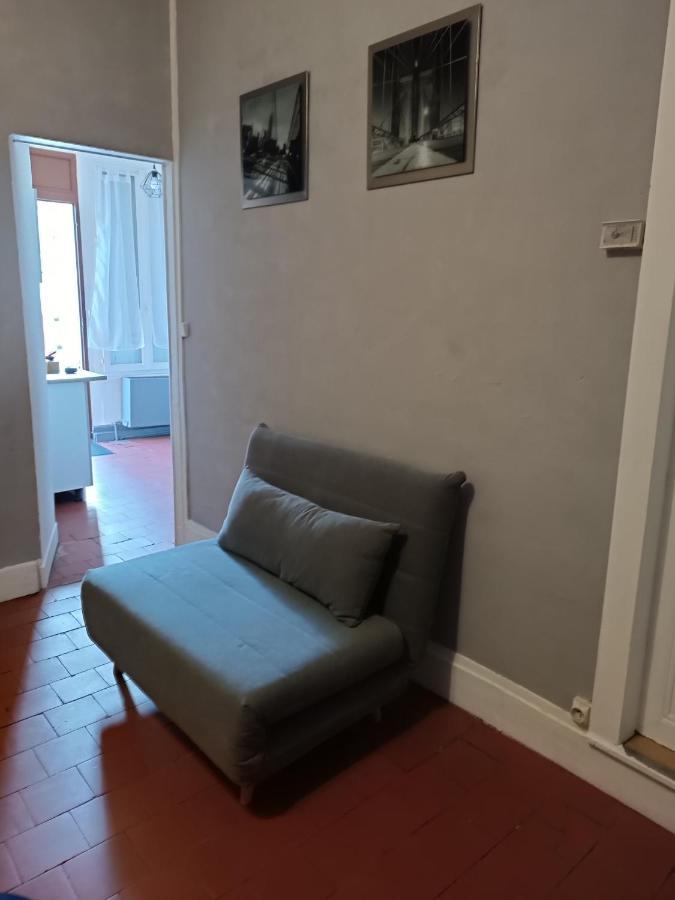 Maison Avec Jardin Исудён Экстерьер фото